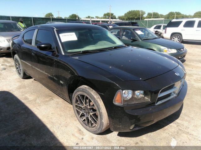 DODGE CHARGER 2010 2b3ca3cv9ah197378