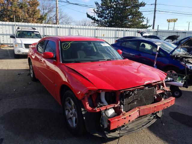 DODGE CHARGER SX 2010 2b3ca3cv9ah197588