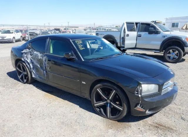 DODGE CHARGER 2010 2b3ca3cv9ah197705