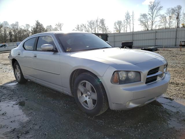 DODGE CHARGER SX 2010 2b3ca3cv9ah198336