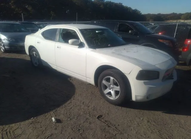 DODGE CHARGER 2010 2b3ca3cv9ah199924