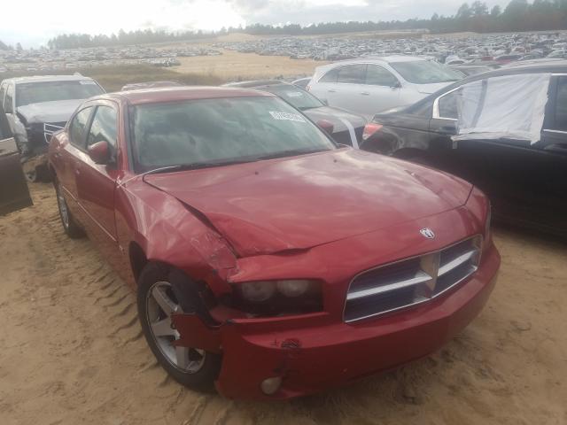 DODGE CHARGER SX 2010 2b3ca3cv9ah201915