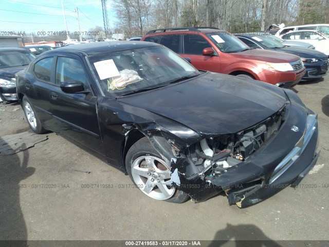 DODGE CHARGER 2010 2b3ca3cv9ah202188