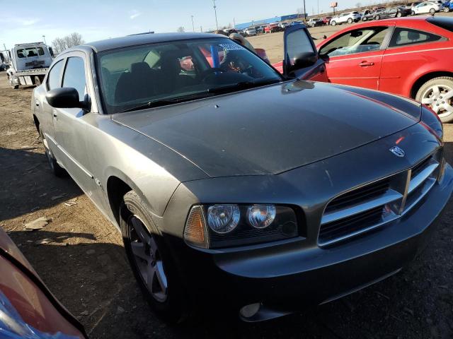 DODGE CHARGER SX 2010 2b3ca3cv9ah202269