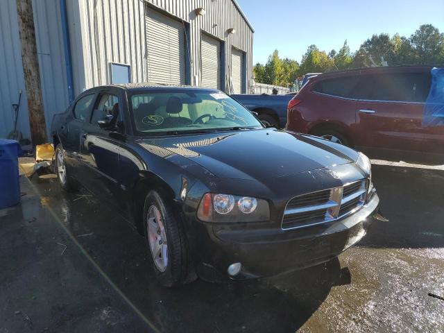 DODGE CHARGER SX 2010 2b3ca3cv9ah202286