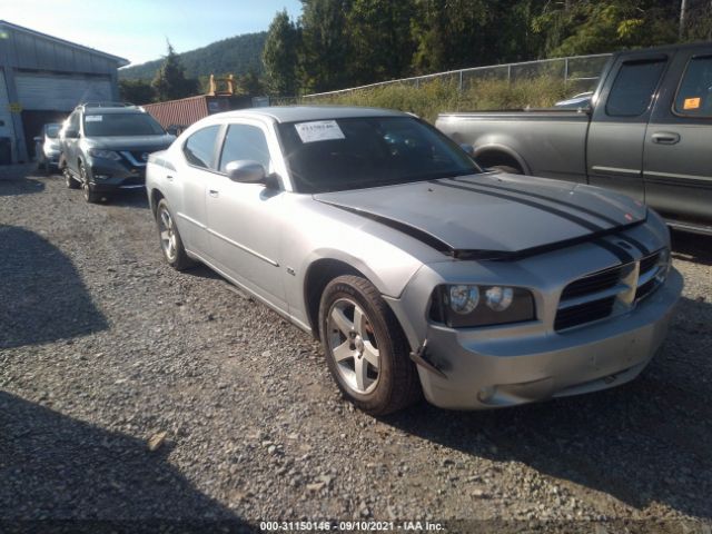 DODGE CHARGER 2010 2b3ca3cv9ah202305