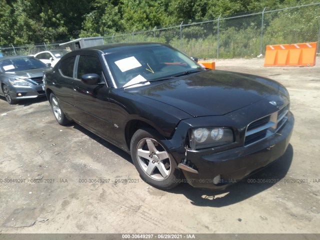 DODGE CHARGER 2010 2b3ca3cv9ah202322