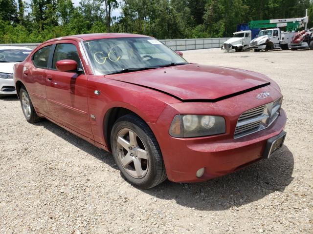 DODGE CHARGER SX 2010 2b3ca3cv9ah210341