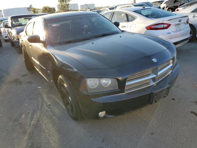 DODGE CHARGER 2010 2b3ca3cv9ah216978