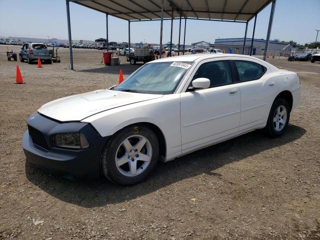 DODGE CHARGER SX 2010 2b3ca3cv9ah218360