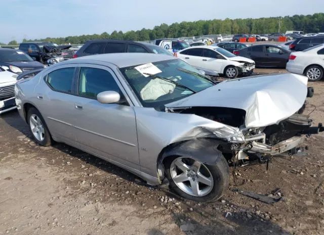 DODGE CHARGER 2010 2b3ca3cv9ah222053