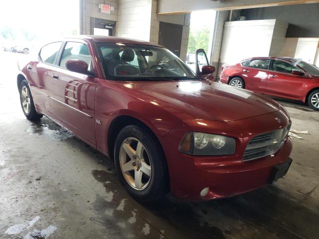 DODGE CHARGER SX 2010 2b3ca3cv9ah222733