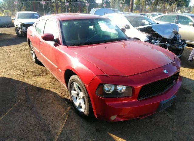 DODGE CHARGER 2010 2b3ca3cv9ah222845