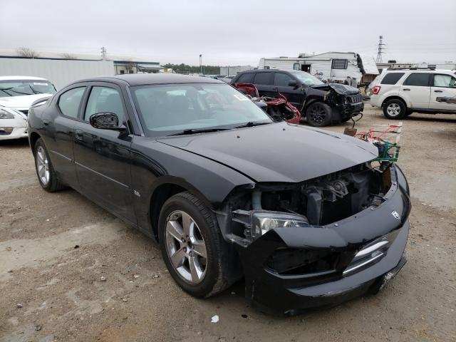 DODGE CHARGER SX 2010 2b3ca3cv9ah223252