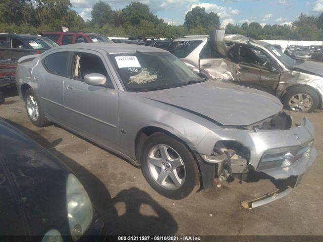 DODGE CHARGER 2010 2b3ca3cv9ah226068