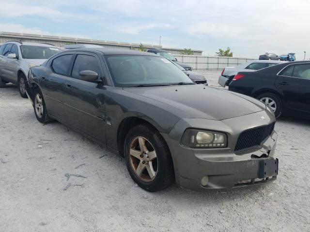 DODGE CHARGER SX 2010 2b3ca3cv9ah227026