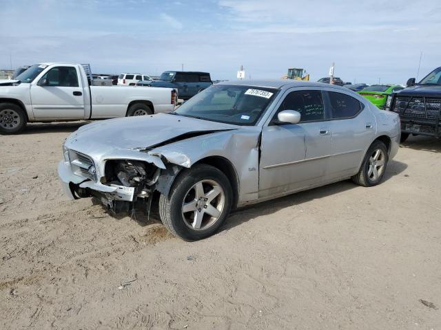 DODGE CHARGER 2010 2b3ca3cv9ah227768