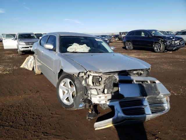 DODGE CHARGER SX 2010 2b3ca3cv9ah230864