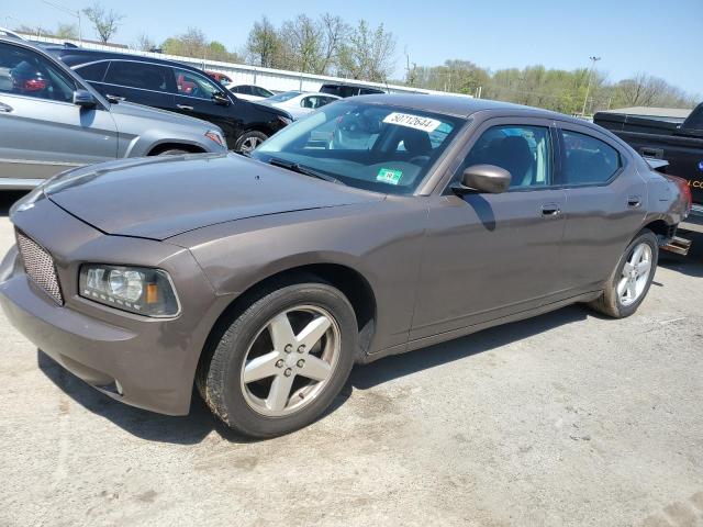 DODGE CHARGER 2010 2b3ca3cv9ah231156