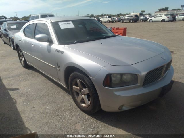 DODGE CHARGER 2010 2b3ca3cv9ah231397