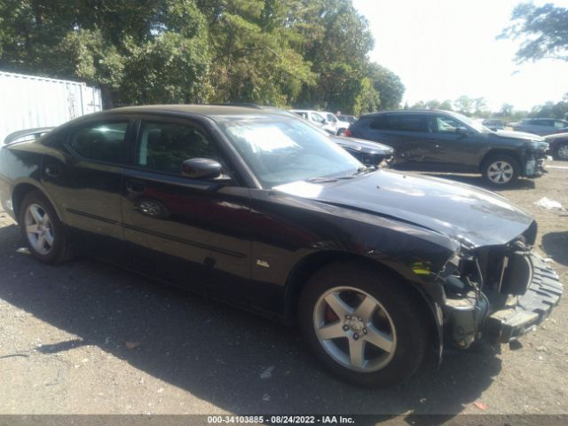 DODGE CHARGER 2010 2b3ca3cv9ah231612