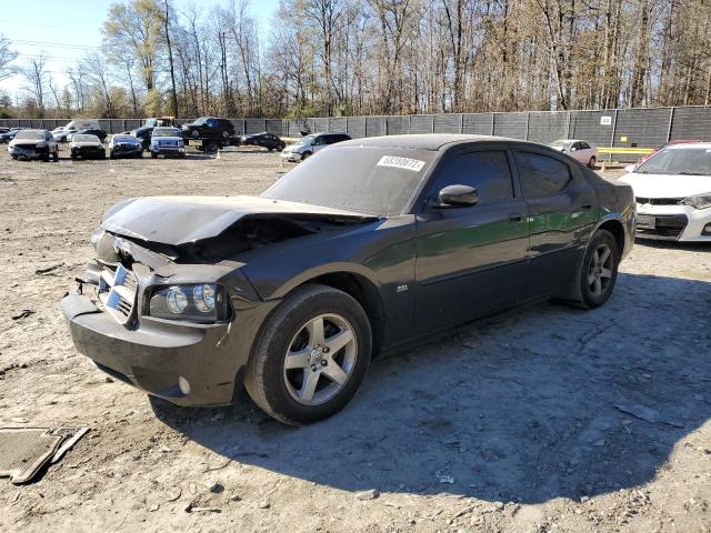 DODGE CHARGER SX 2010 2b3ca3cv9ah231657