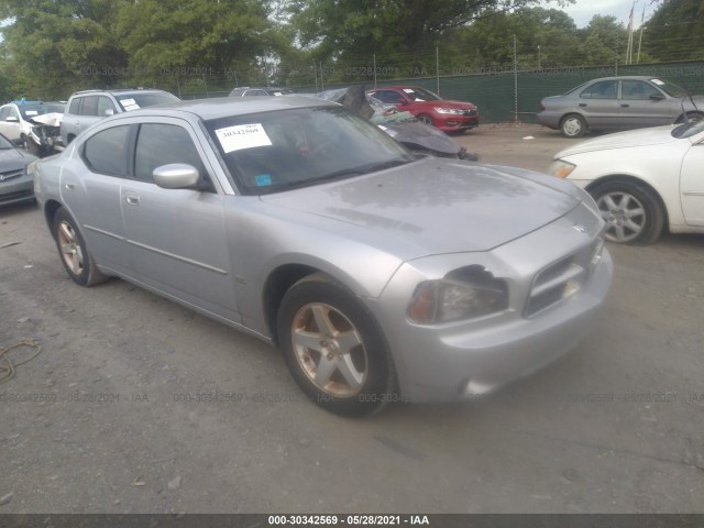 DODGE CHARGER 2010 2b3ca3cv9ah234283