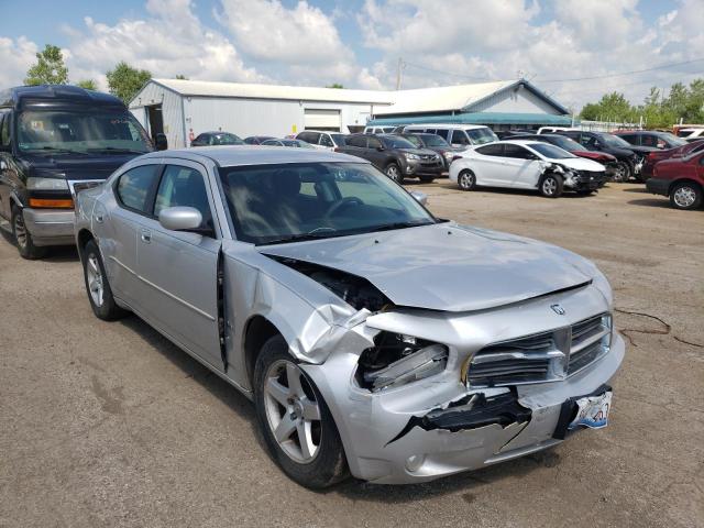 DODGE CHARGER SX 2010 2b3ca3cv9ah234722