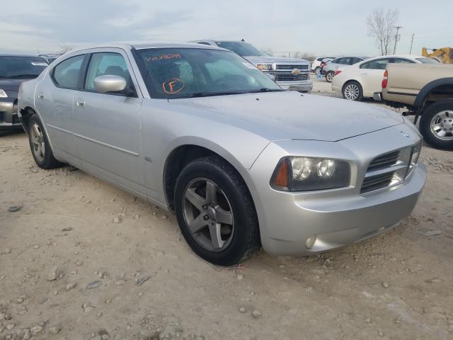 DODGE CHARGER SX 2010 2b3ca3cv9ah236244