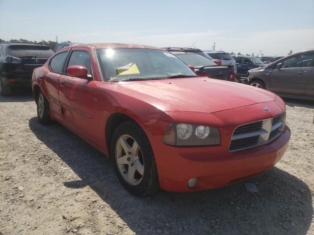 DODGE CHARGER SX 2010 2b3ca3cv9ah236406