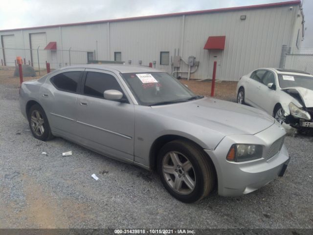 DODGE CHARGER 2010 2b3ca3cv9ah236955