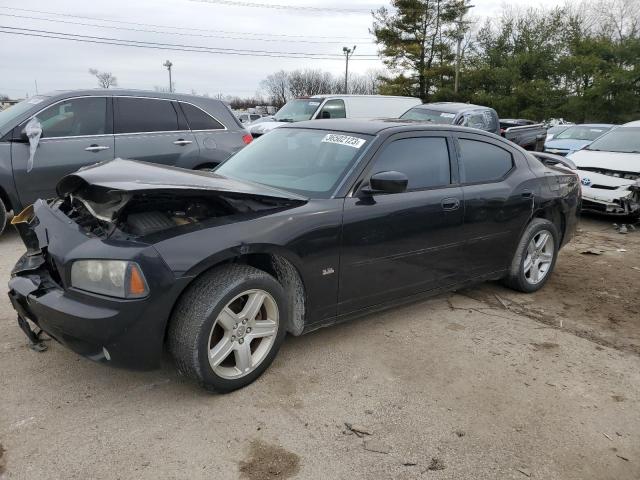 DODGE CHARGER SX 2010 2b3ca3cv9ah242707