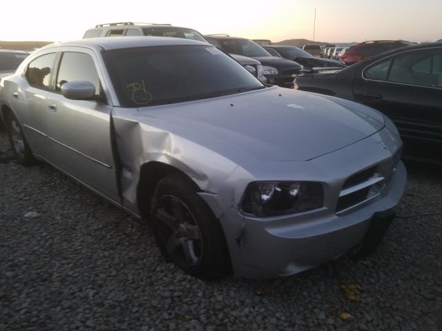 DODGE CHARGER SX 2010 2b3ca3cv9ah242870