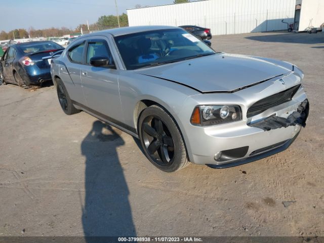 DODGE CHARGER 2010 2b3ca3cv9ah243310