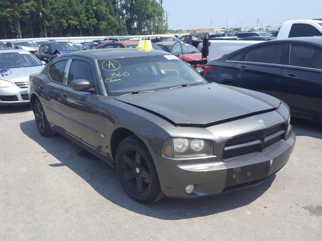 DODGE CHARGER SX 2010 2b3ca3cv9ah243680