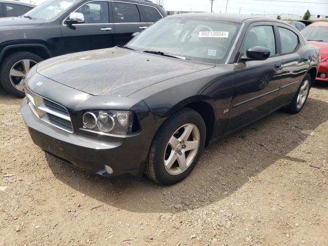 DODGE CHARGER SX 2010 2b3ca3cv9ah243839