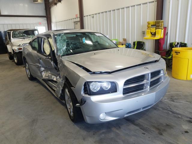 DODGE CHARGER SX 2010 2b3ca3cv9ah246885