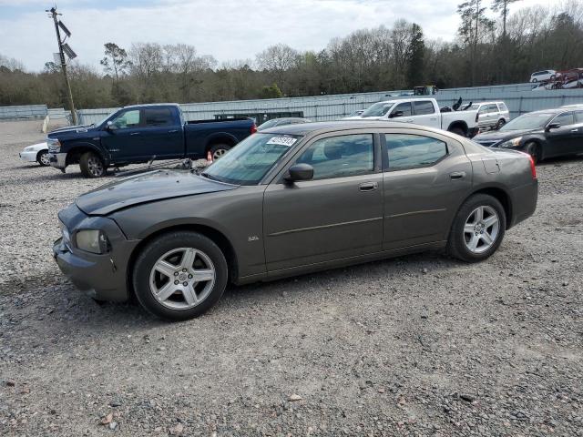 DODGE CHARGER SX 2010 2b3ca3cv9ah246949