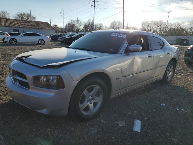 DODGE CHARGER 2010 2b3ca3cv9ah247289