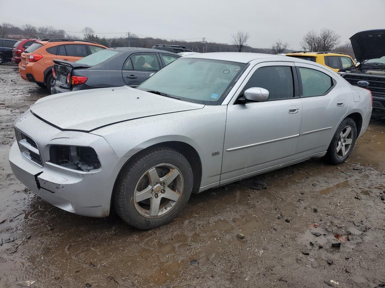 DODGE CHARGER 2010 2b3ca3cv9ah247518