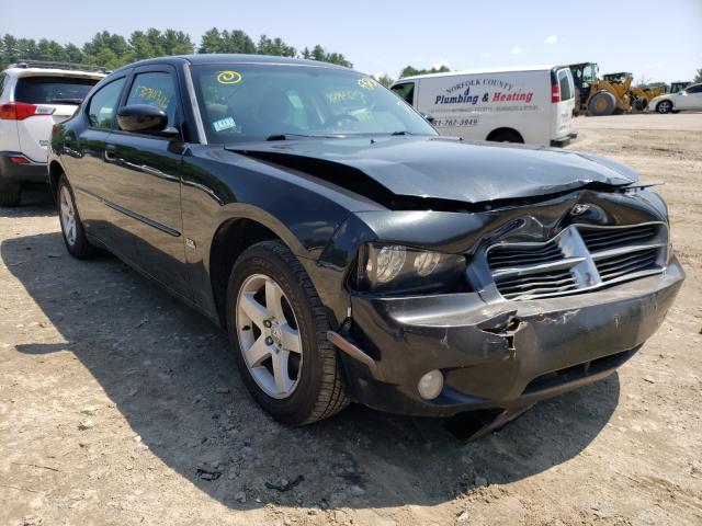 DODGE CHARGER SX 2010 2b3ca3cv9ah247597