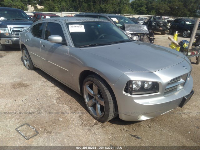 DODGE CHARGER 2010 2b3ca3cv9ah250399