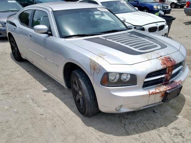 DODGE CHARGER SX 2010 2b3ca3cv9ah250404