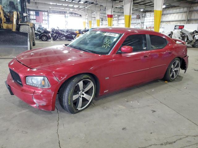 DODGE CHARGER 2010 2b3ca3cv9ah251844