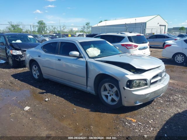 DODGE CHARGER 2010 2b3ca3cv9ah251889