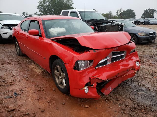 DODGE CHARGER SX 2010 2b3ca3cv9ah252184