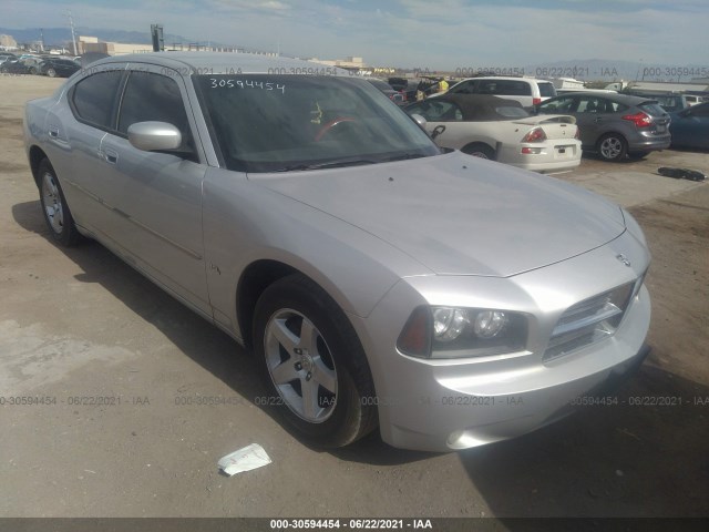 DODGE CHARGER 2010 2b3ca3cv9ah253478