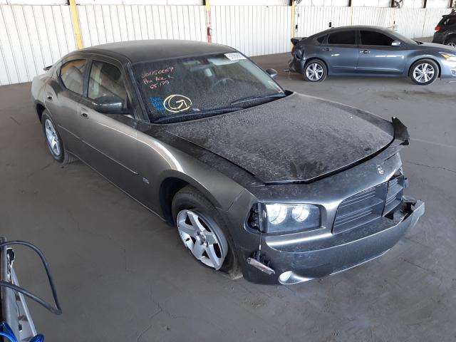 DODGE CHARGER SX 2010 2b3ca3cv9ah253609