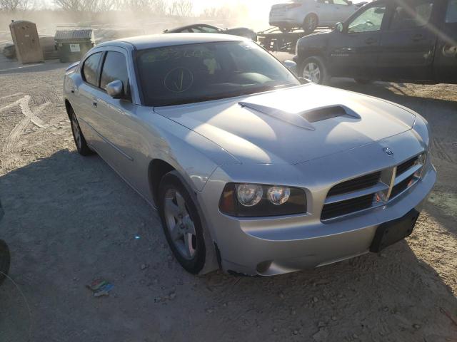 DODGE CHARGER SX 2010 2b3ca3cv9ah253660