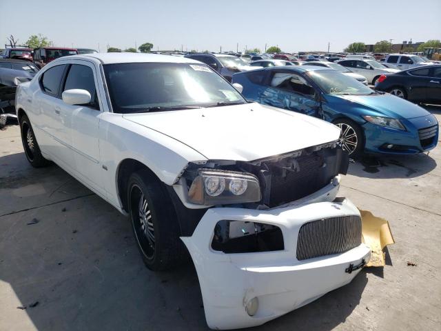 DODGE CHARGER SX 2010 2b3ca3cv9ah256090